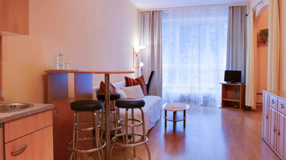 Hotel am Sendlinger Tor