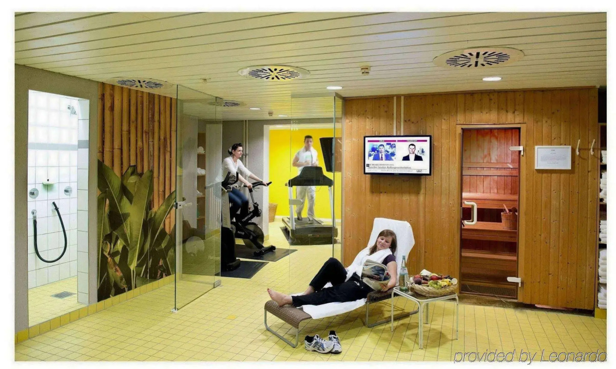 Fora Hotel Hannover by Mercure