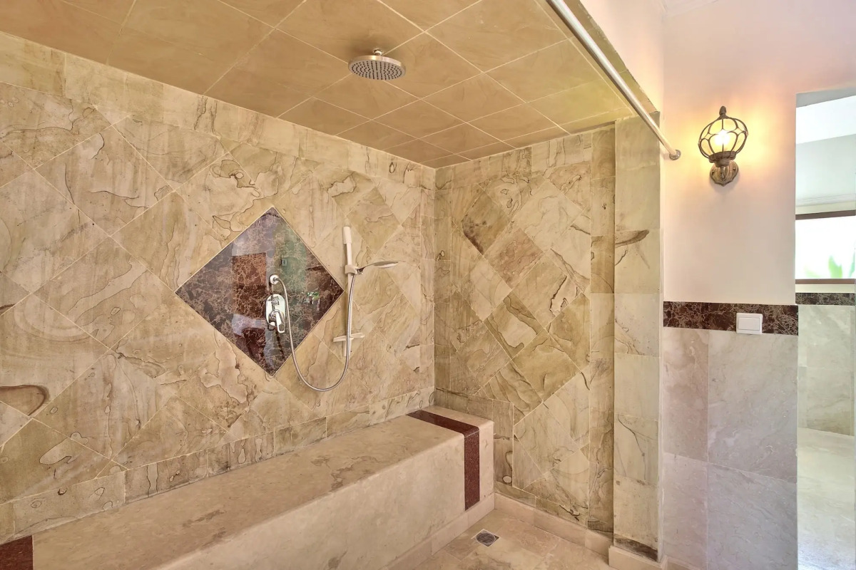 The Grand Bali Nusa Dua