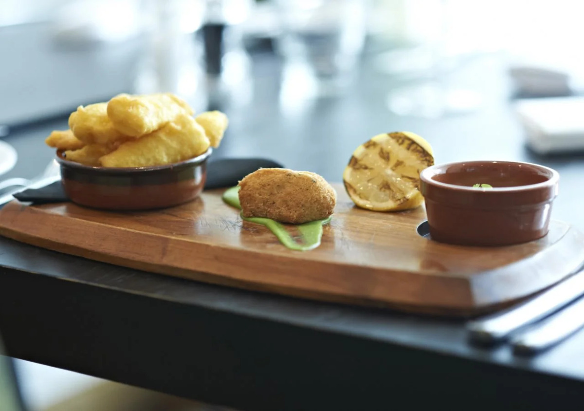 Отель Pestana Chelsea Bridge Hotel & Spa