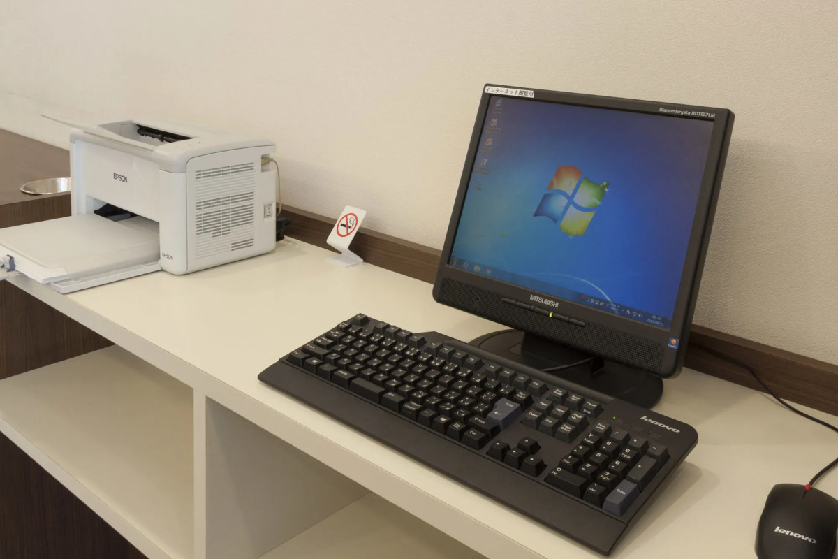 Comfort Hotel Yamagata