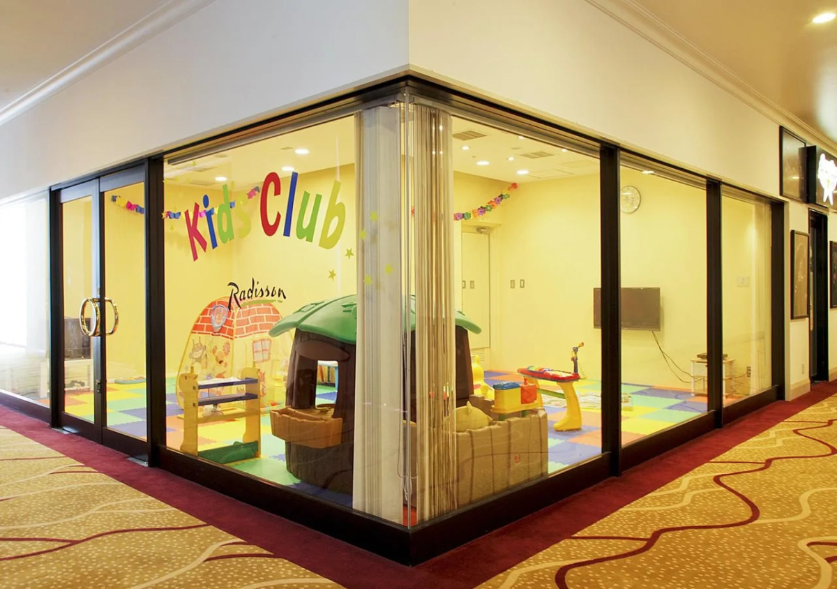 International Resort Hotel Yurakujo