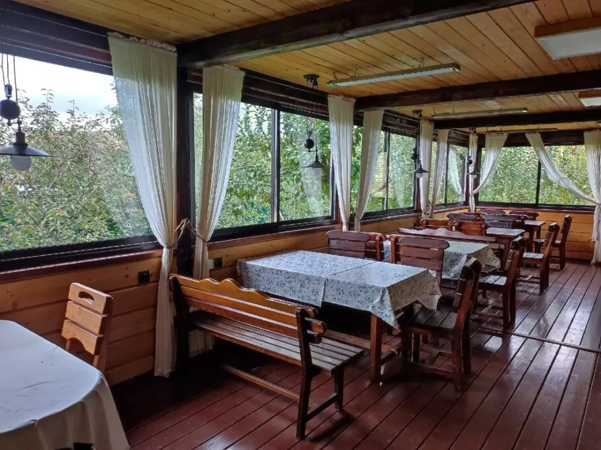 Гостевой дом Мелодия Жигулей