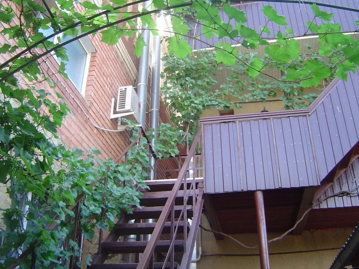 Гостевой дом «На Черноморской»