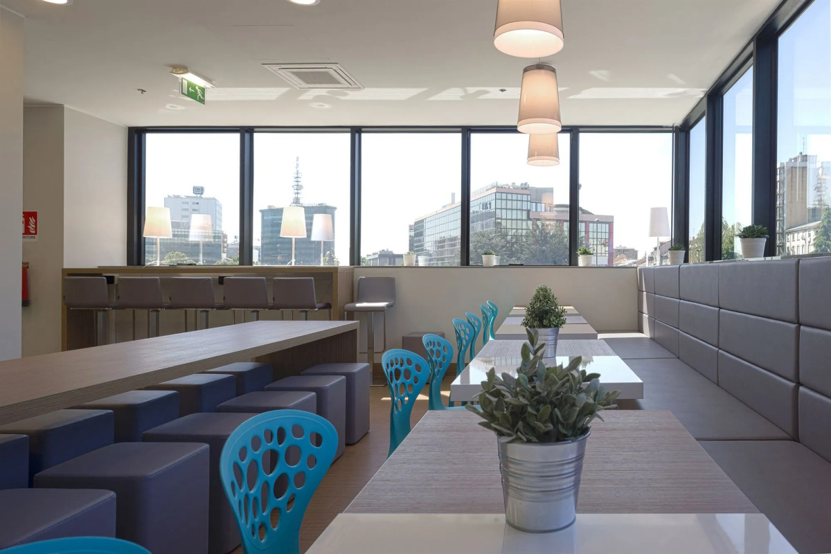 B&B Hotel Milano - Sesto