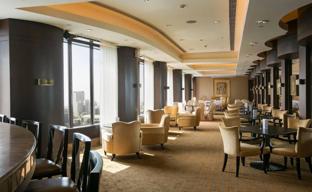 Ambassador Hotel Kaohsiung