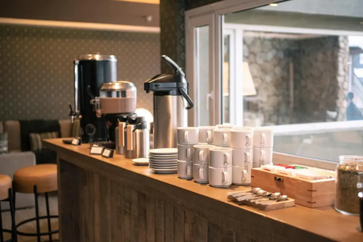 Lennox Hotel Ushuaia