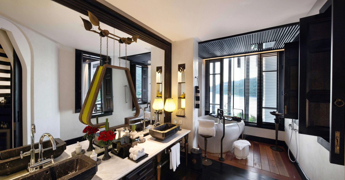 InterContinental Danang Sun Peninsula Resort by IHG