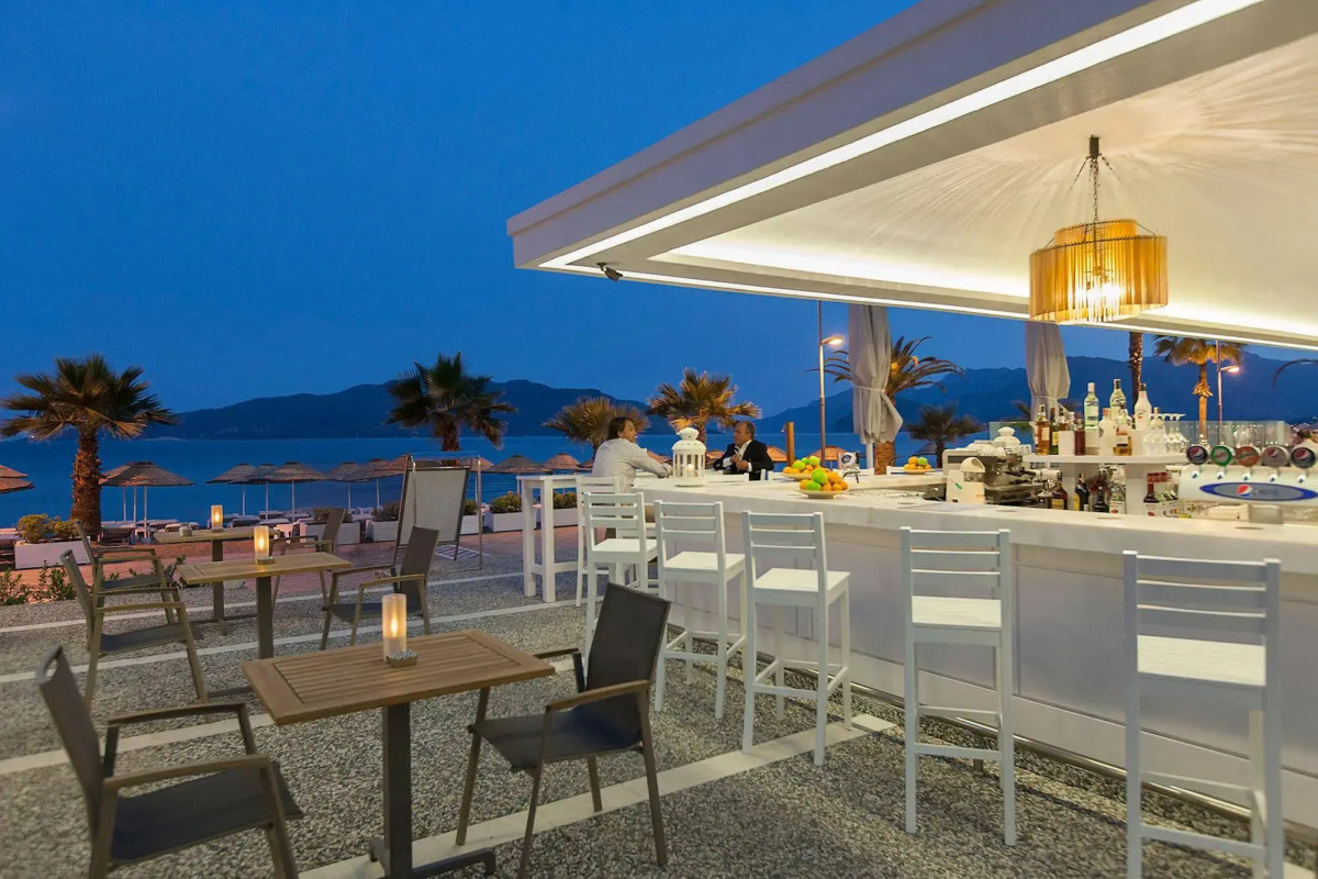 The Beachfront Hotel Adult Only 16 Plus