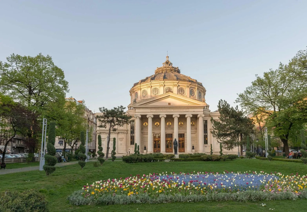 Peakture Hotel Bucharest