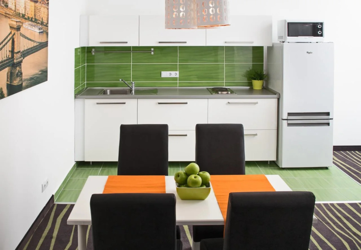 Rubin Wellness & Conference Hotel