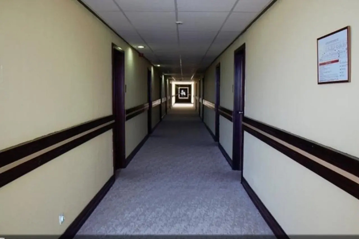 Garni Hotel Jugoslavija