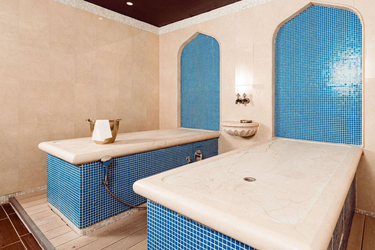 Radisson Blu Resort & Spa, Malta Golden Sands