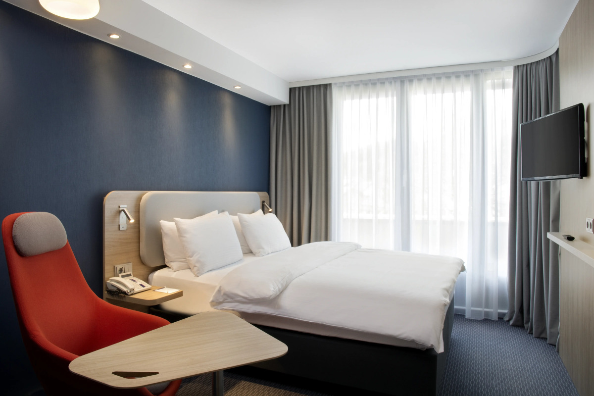 Holiday Inn Express Baden-Baden by IHG