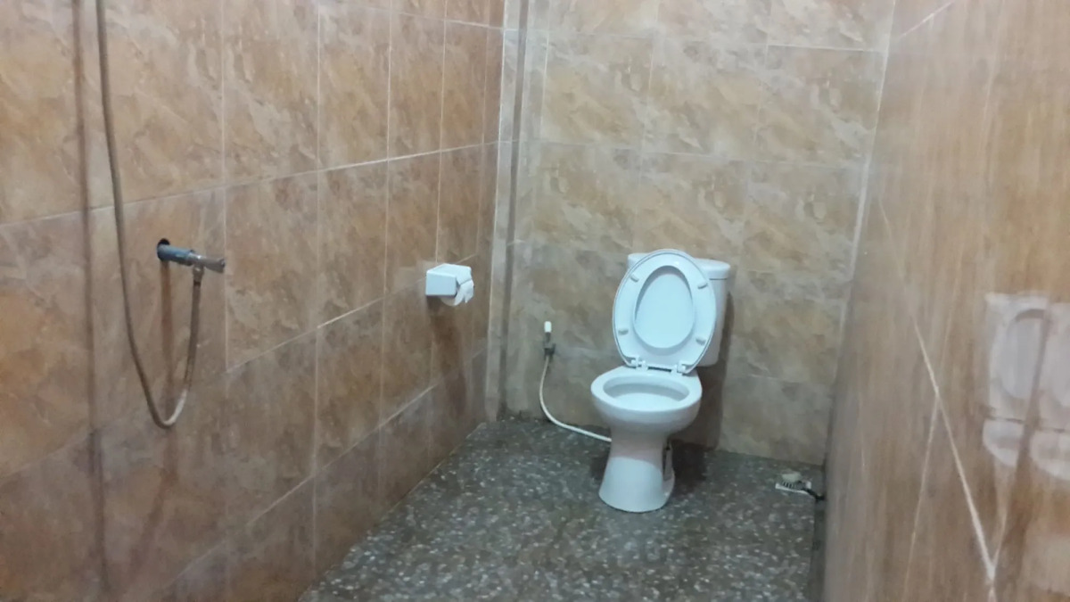 Belong Bunter Homestay