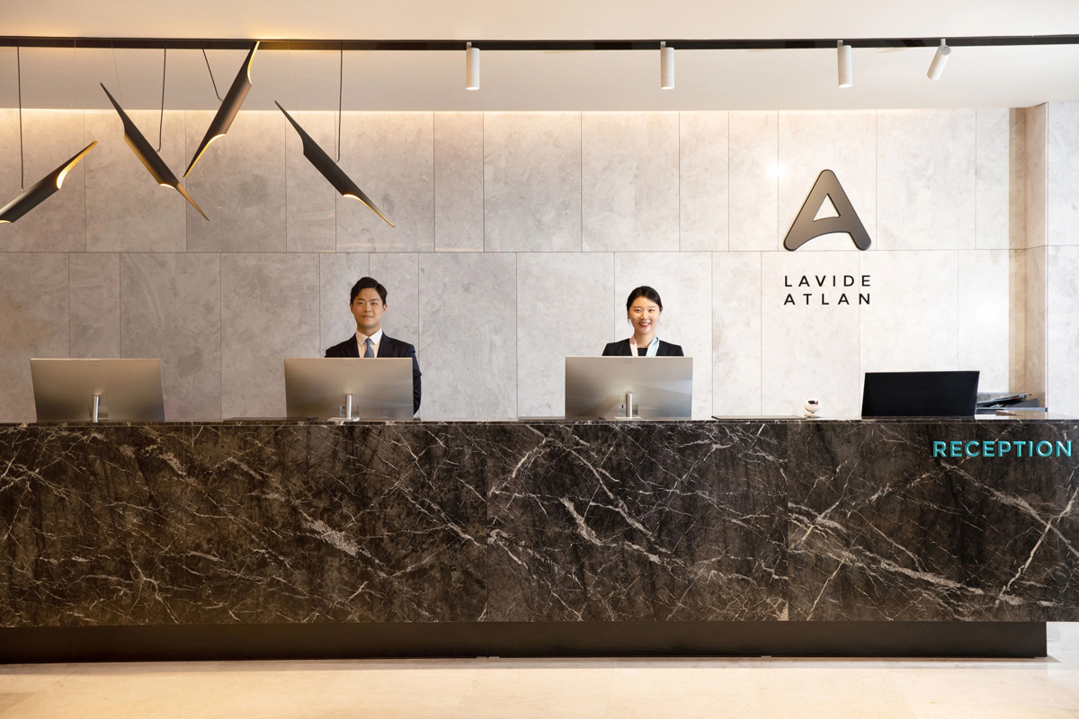 Lavide Atlan Hotel 2