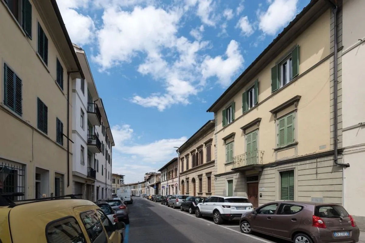 Flospirit - Casa Ersilia