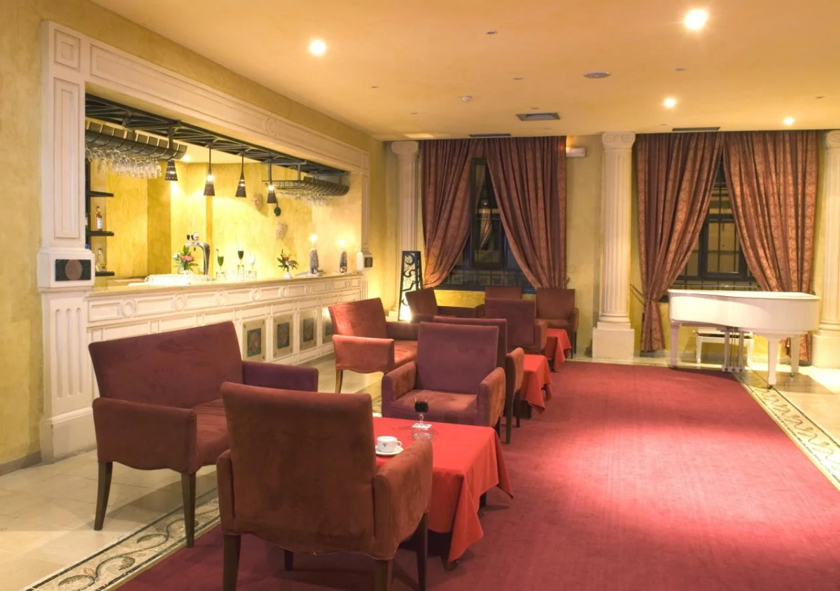 El Kantaoui Center and Spa