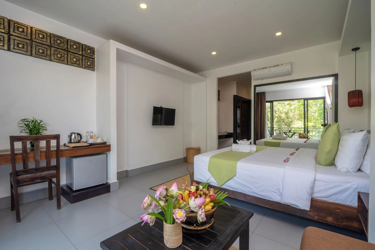 Ladear Angkor Boutique Hotel