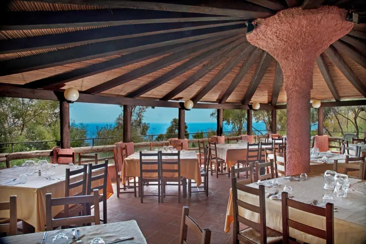 Arbatax Park Resort - Dune