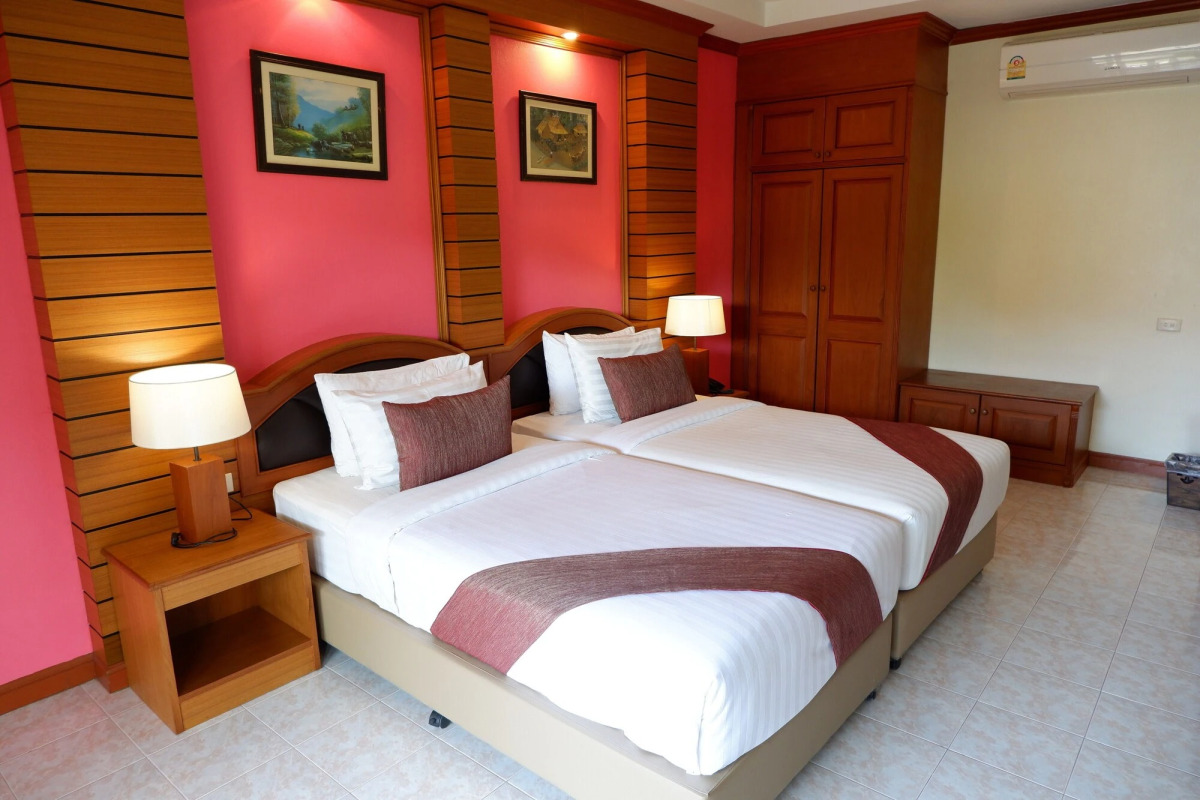 Phi Phi Villa Resort