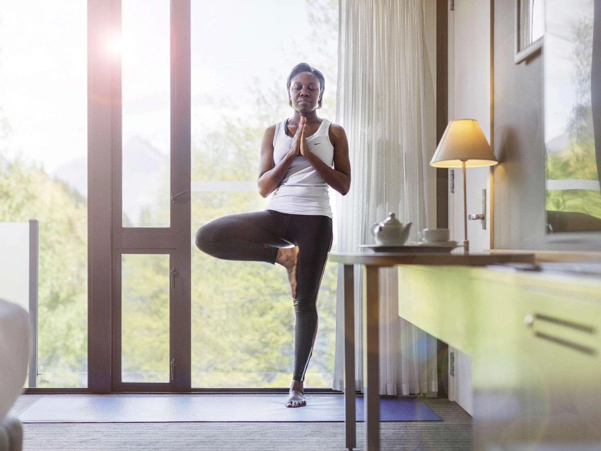 Novotel Queenstown Lakeside