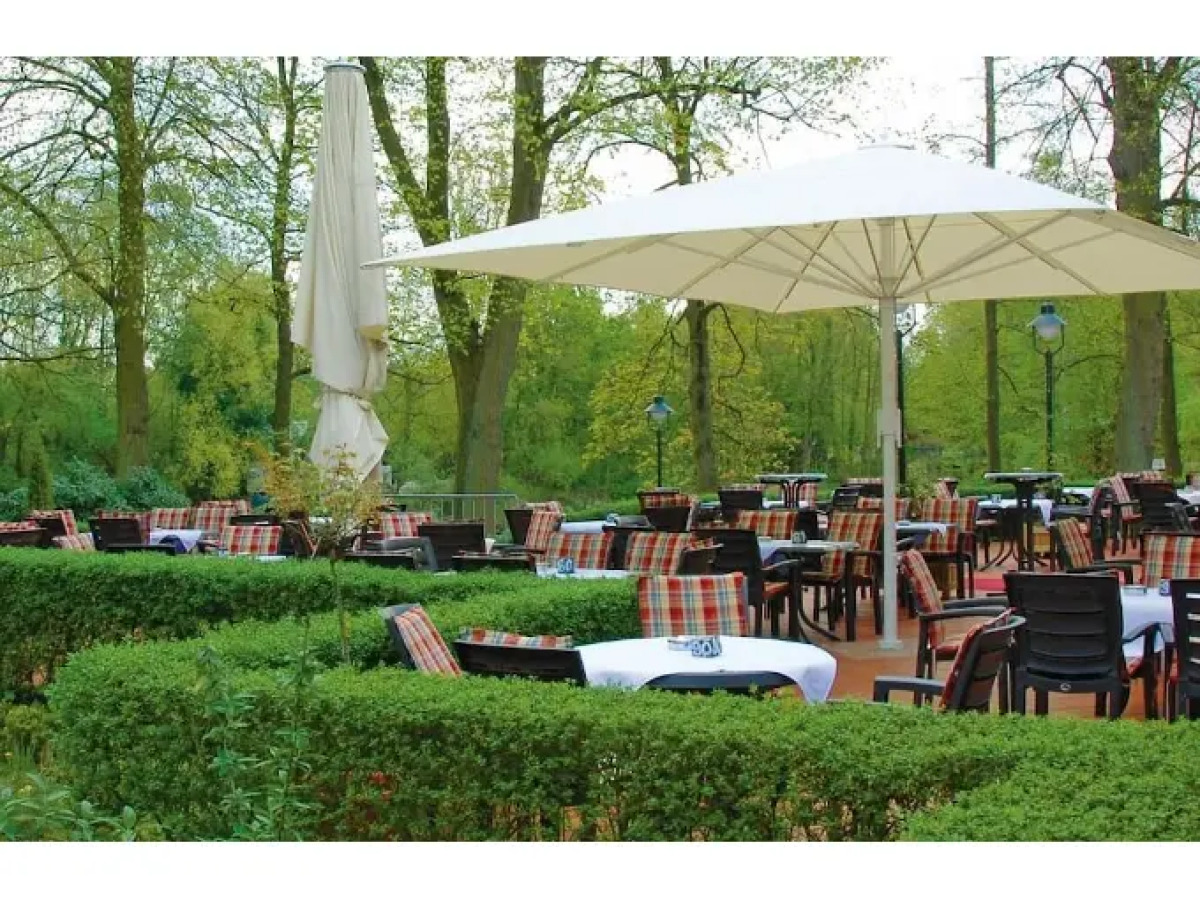 Landgasthof Pleister Mühle