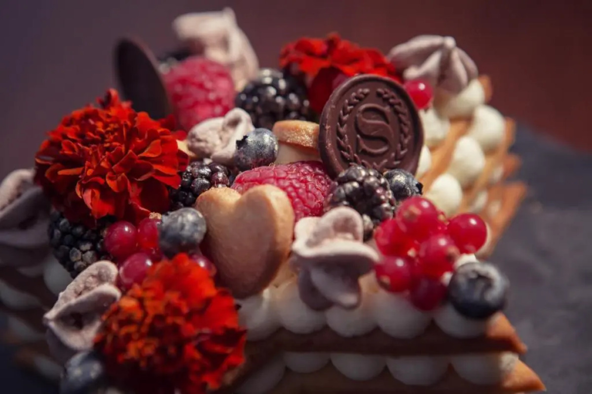 Sheraton Bratislava Hotel