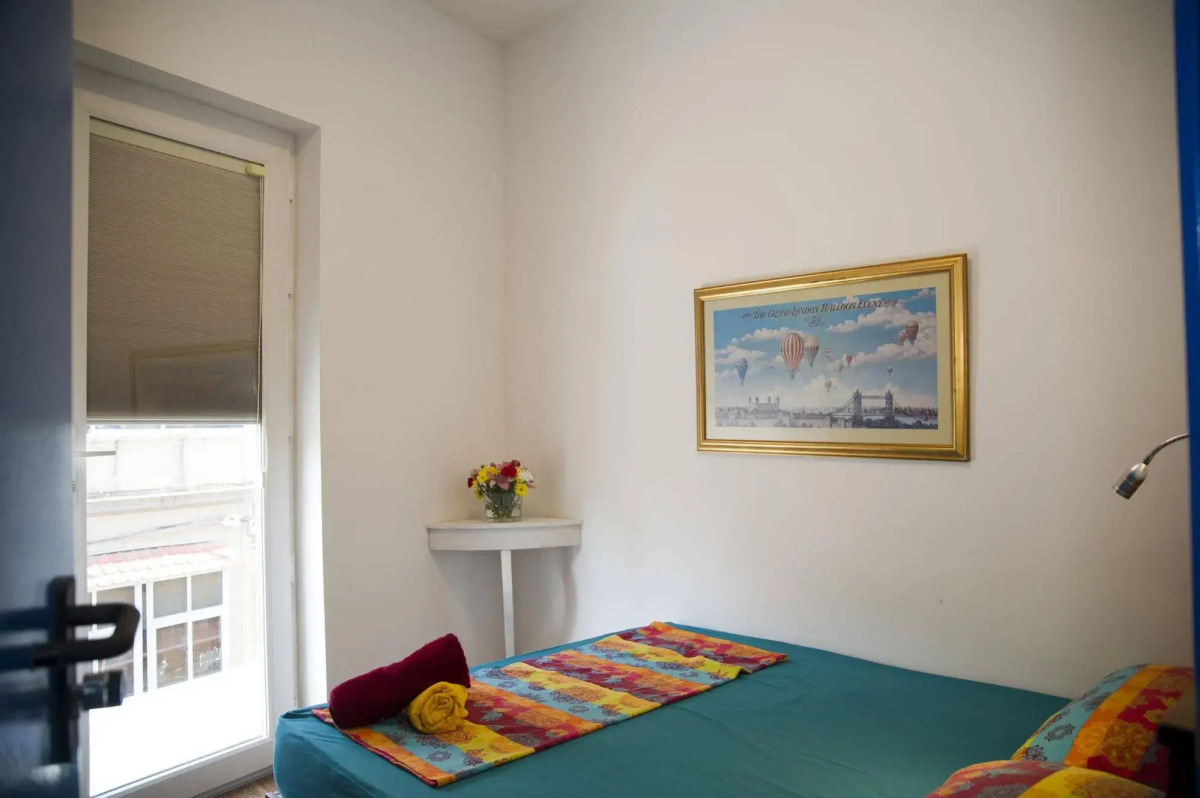 Marco Polo Malta Hostel