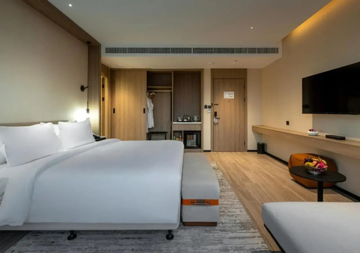 Laya Resort Phuket Island