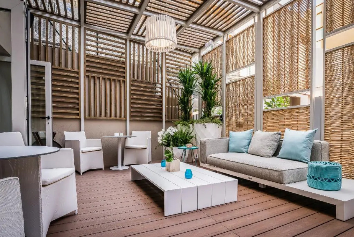 Hotel Pirineo Figueres by Pierre and Vacances