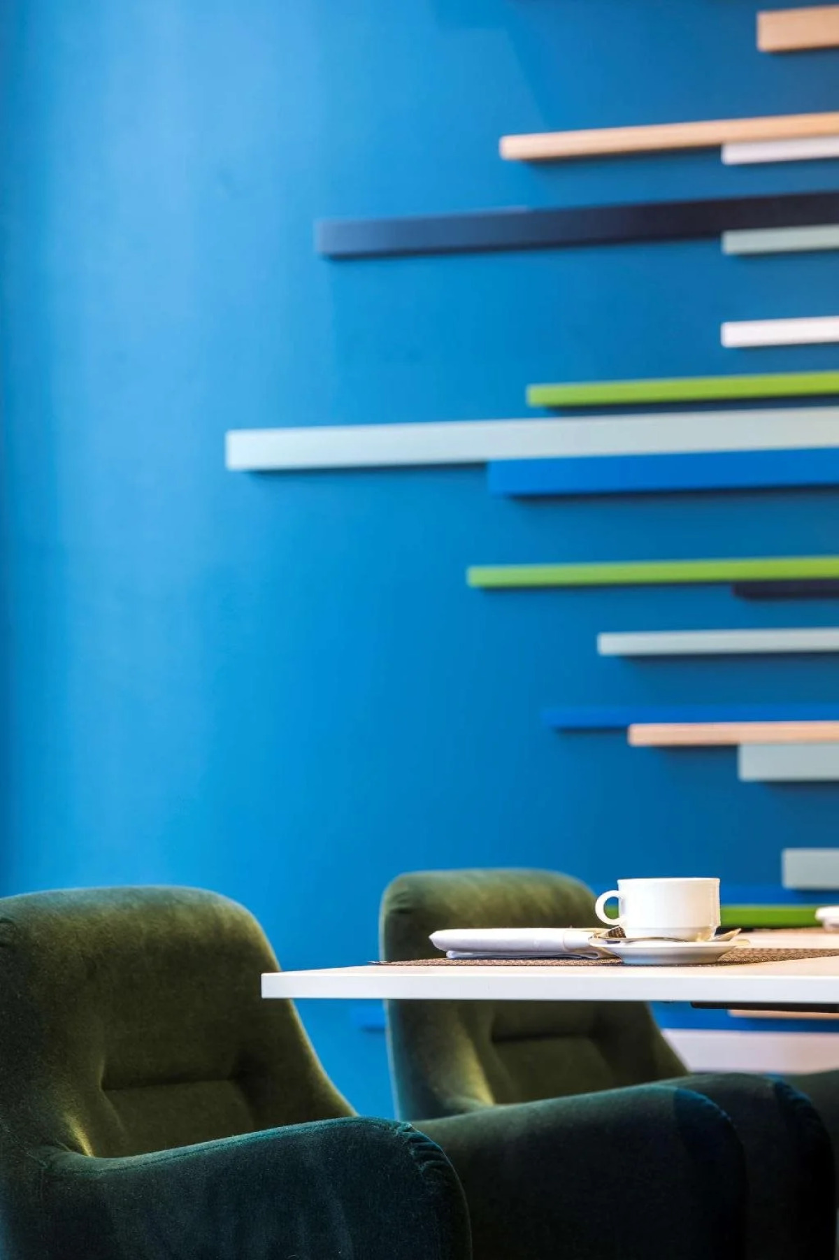 Radisson Blu Hotel Oslo Alna