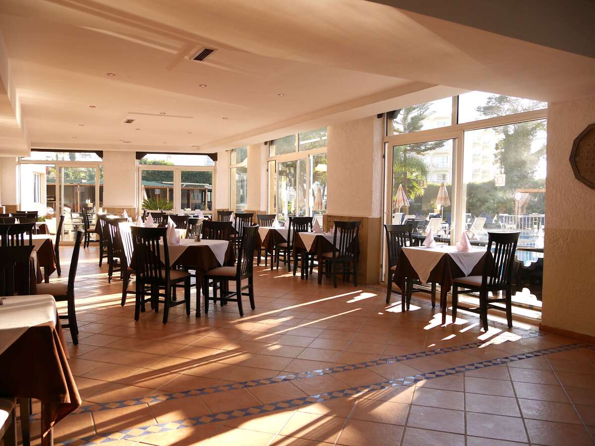 Best Western Odyssee Park