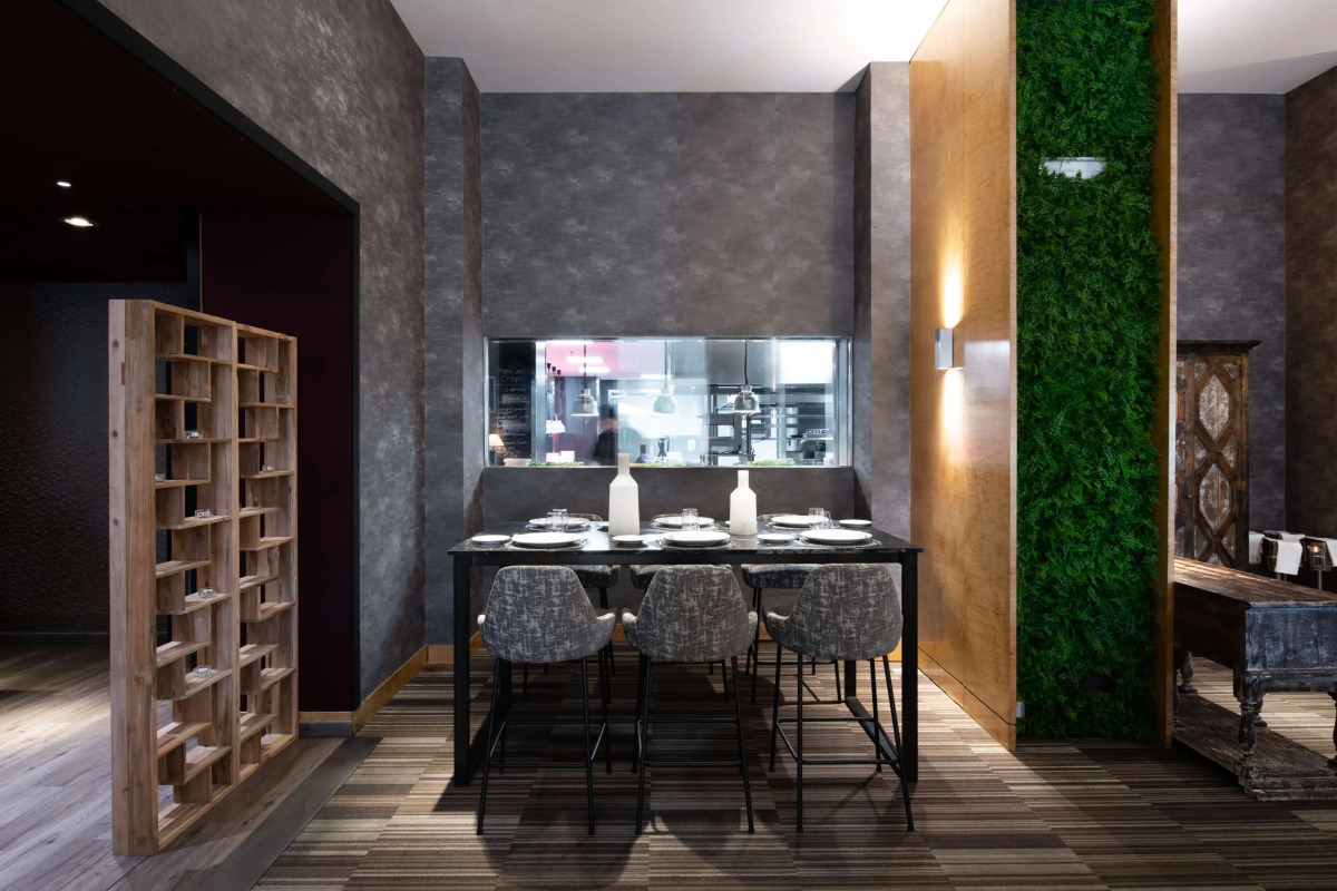 Catalonia Barcelona Plaza