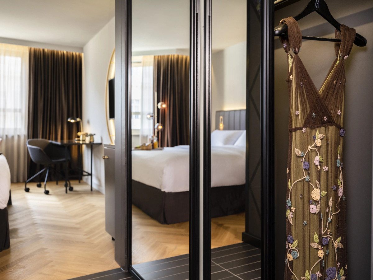 Hotel Am Konzerthaus - MGallery Collection