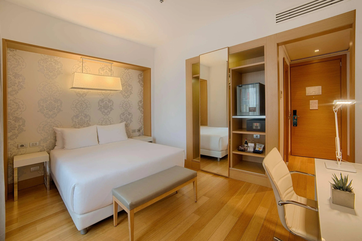 NH Collection Milano Touring