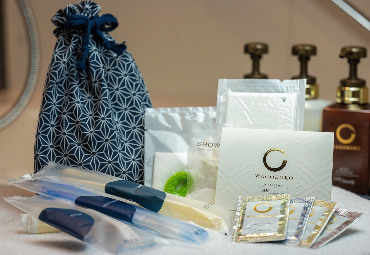 Hotel Resol Kyoto Shijo Muromachi