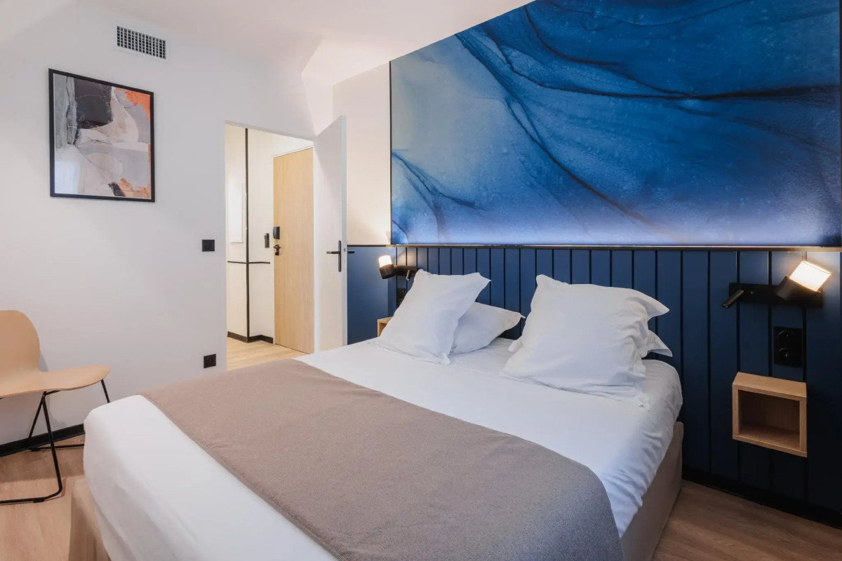 Residence du Parc - Val D'Europe