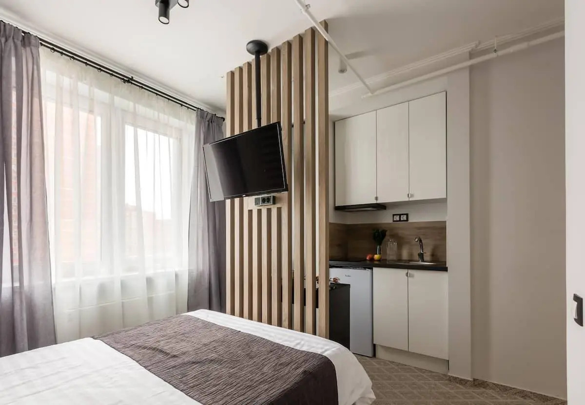 Kvart-Hotel Premier (Кварт-Отель Премьер)