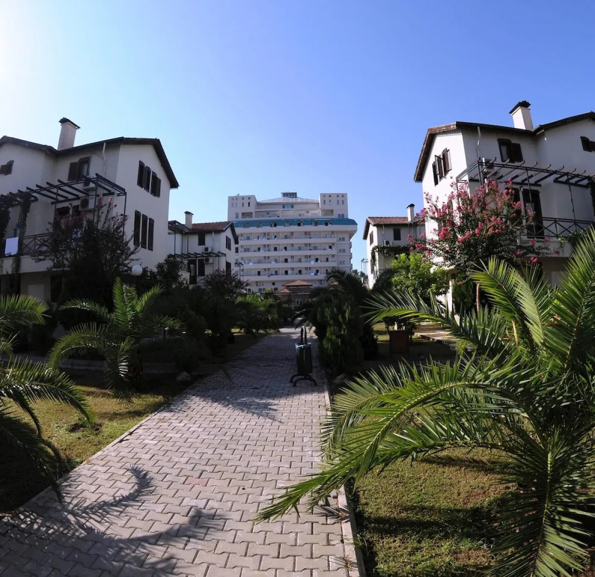 Belkon Hotel