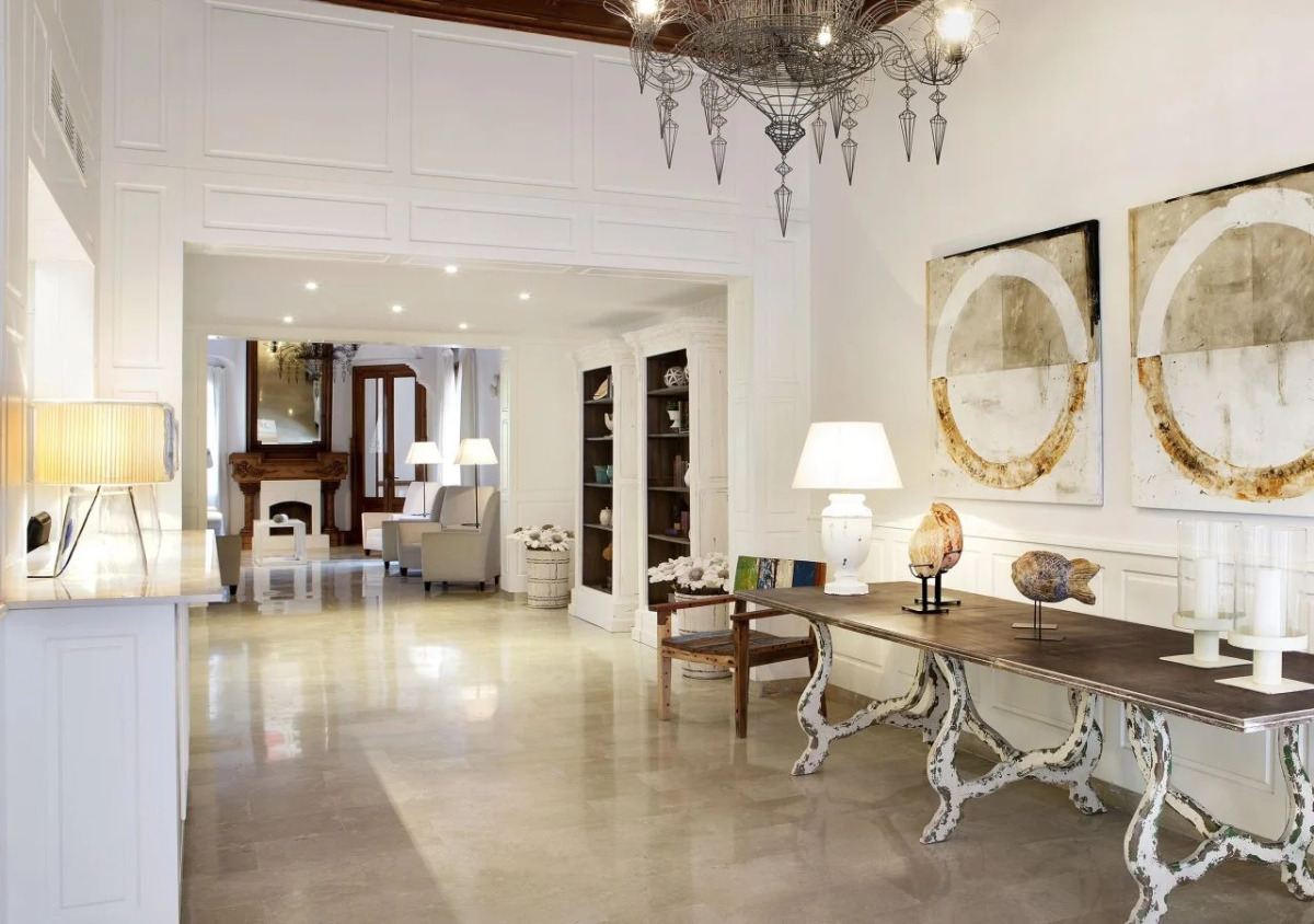 Hotel Medium Sitges Park