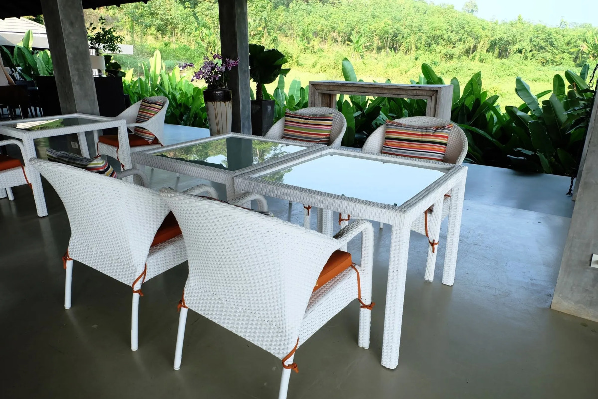 Plub Pla Koh Mak Retreat