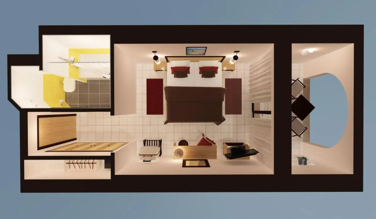 SENTIDO Djerba Beach