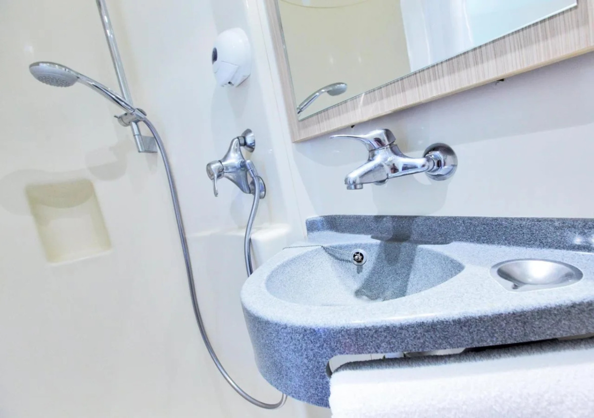 Première Classe de Dijon Nord - Zénith