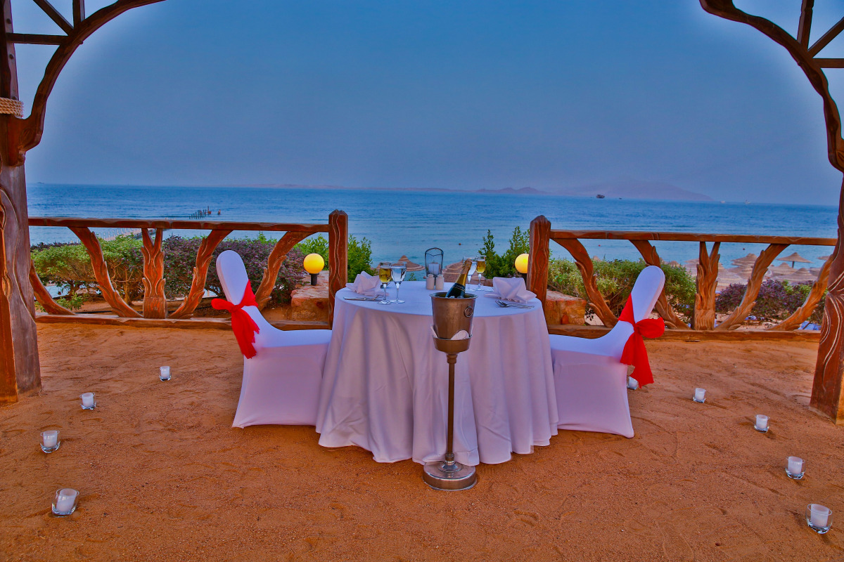 Charmillion Club Resort