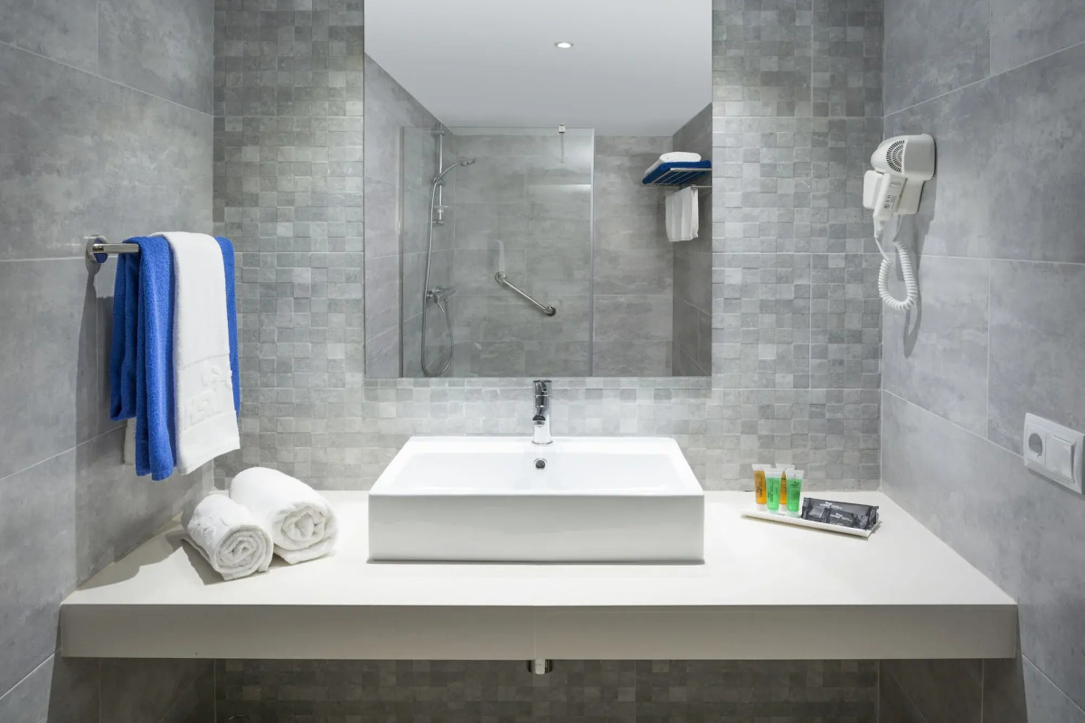 Hotel HSM Sándalo Beach