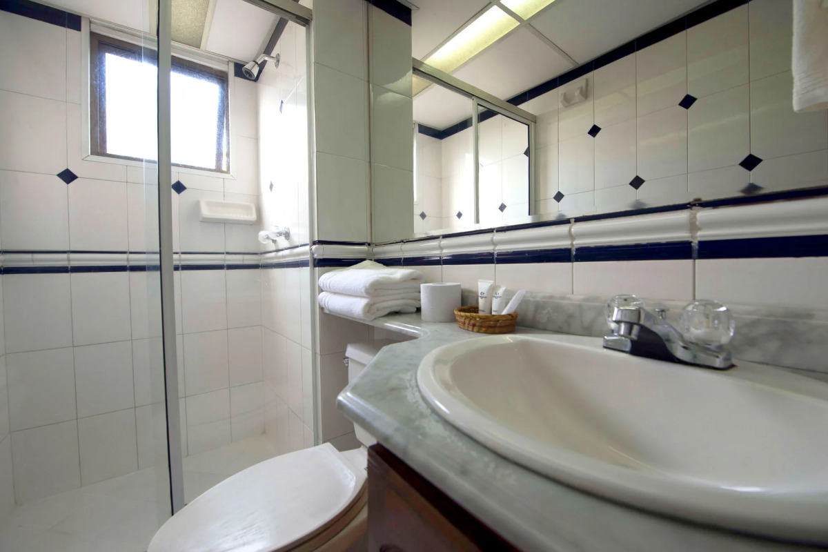 Hotel San Pedro del Fuerte