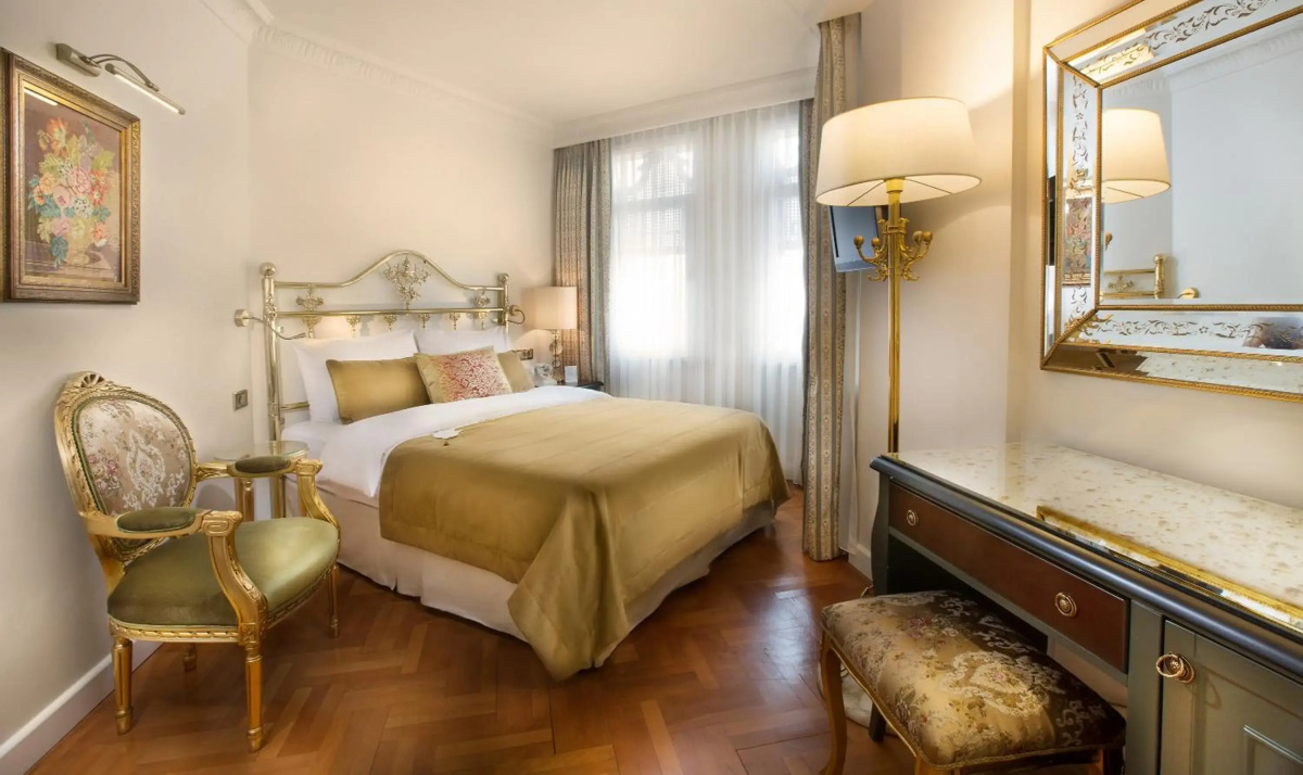 Valide Sultan Konagi