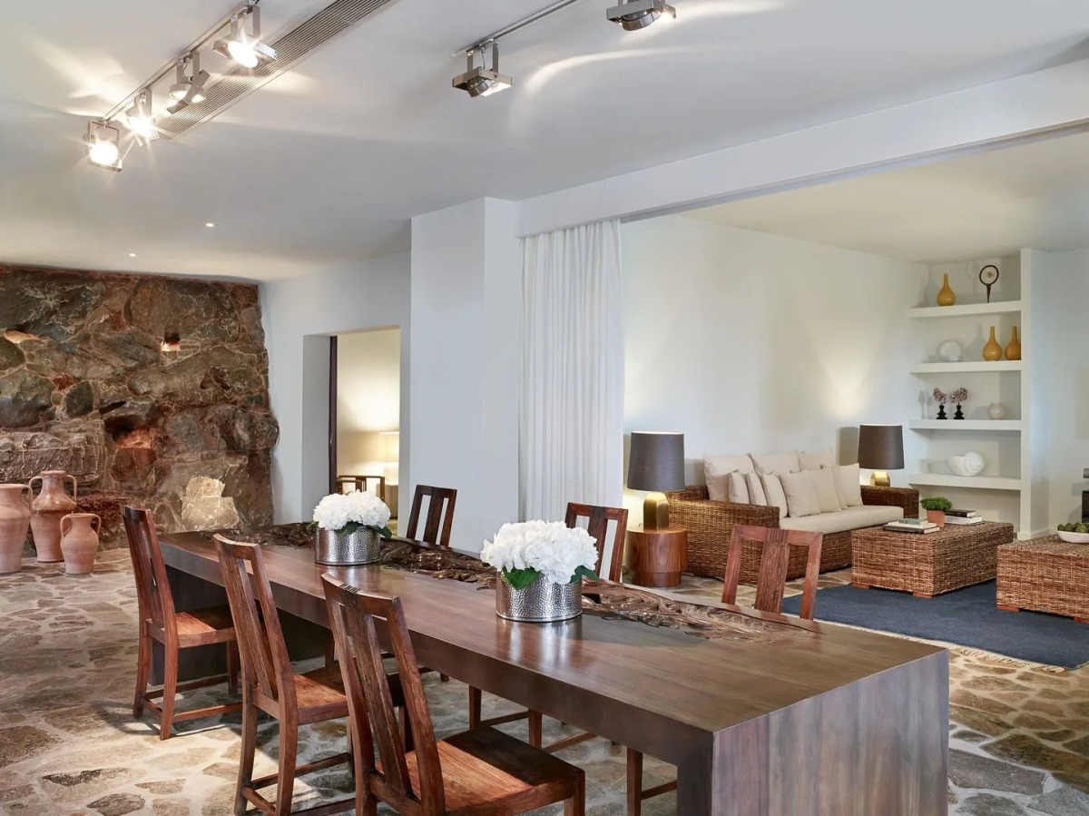 Amirandes, A Grecotel Resort to Live