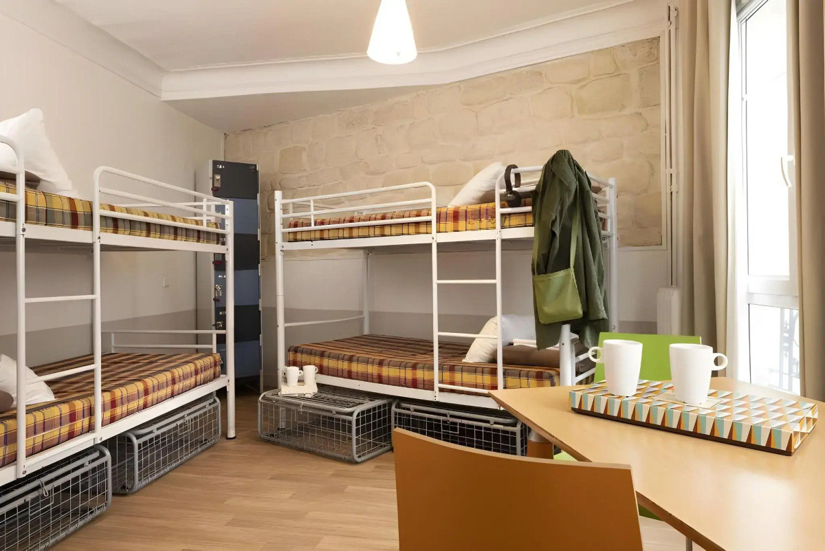 Le Régent Montmartre